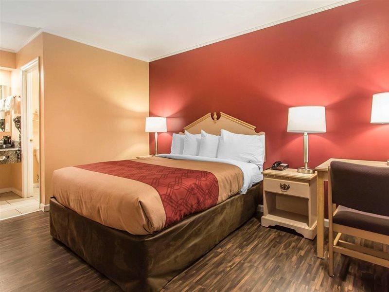 Econo Lodge Cornersville Exterior foto