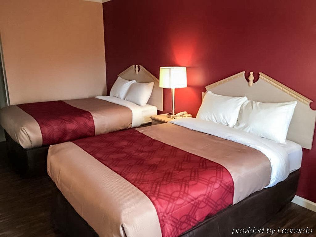 Econo Lodge Cornersville Exterior foto